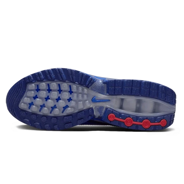 ⁦Nike Air Max Dn Platinum Royal Blue⁩ – תמונה ⁦5⁩