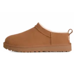UGG Classic Micro Chestnut