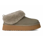 UGG Tazzelle Slippers Moss Green