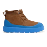 UGG Neumel Weather Hybrid Boots Chestnut Big Sky