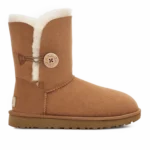 UGG Bailey Button II Chestnut
