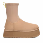 UGG Classic Dipper Sand