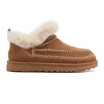 UGG Classic Ultra Mini Alpine Boots Chestnut