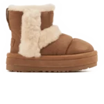 UGG Classic Chillapeak Boots Chestnut
