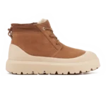 UGG Neumel Weather Hybrid Chestnut Whitecap