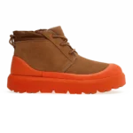 UGG Neumel Weather Chestnut Orange