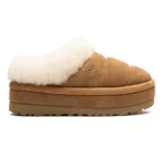 UGG Tazzlita Slippers Chestnut