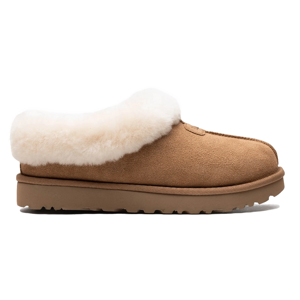 1 UGG Tazzette Slippers Chestnut – תמונה 1