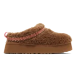 UGG Tazz Braid Slippers Hardwood