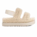 UGG Oh Fluffita Natural