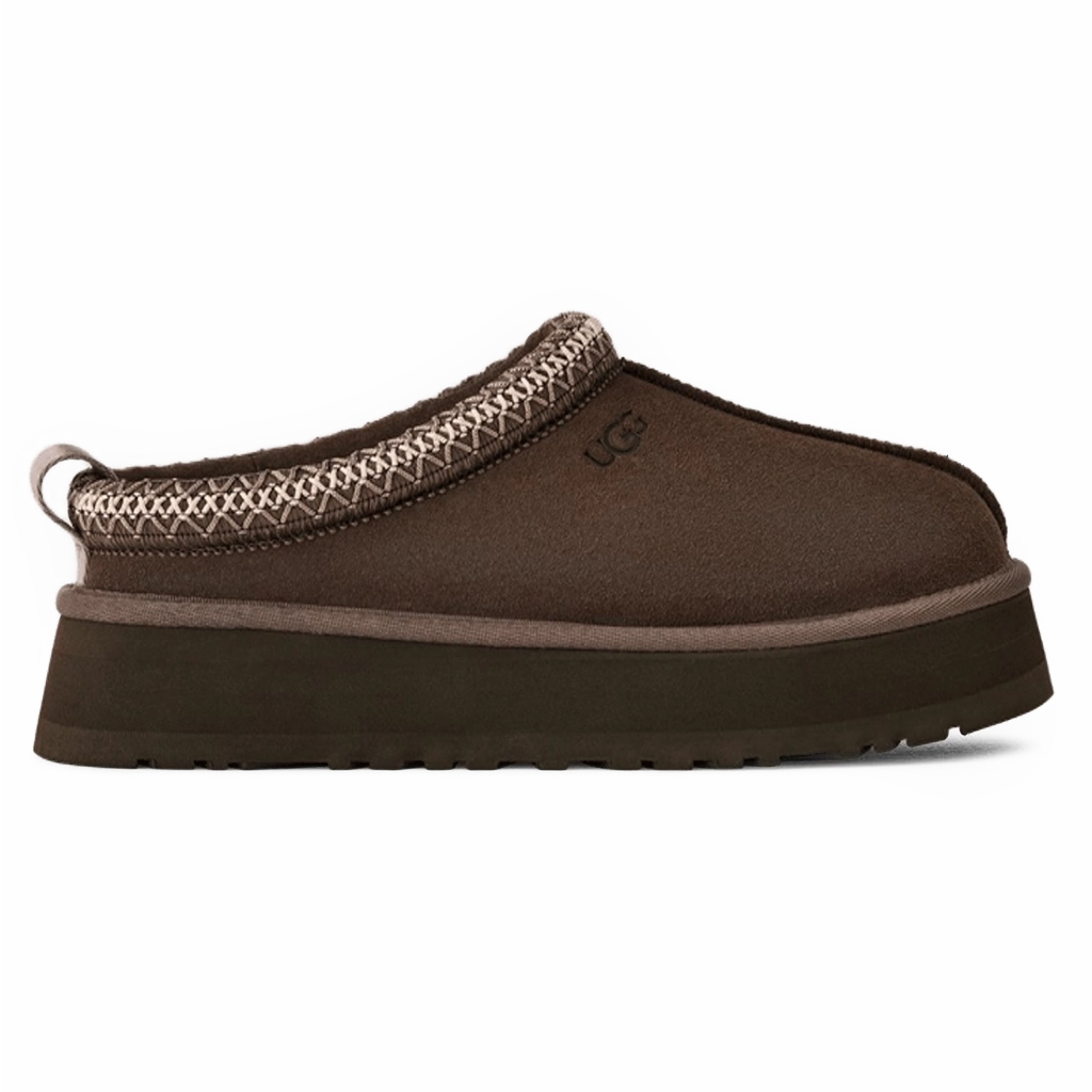 1 UGG Tazz Molasses – תמונה 1