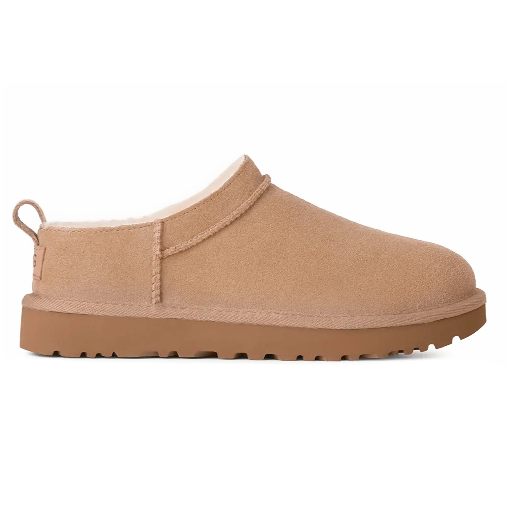 1 UGG Classic Micro Sand – תמונה 1