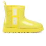 UGG Classic Clear Mini Pollen
