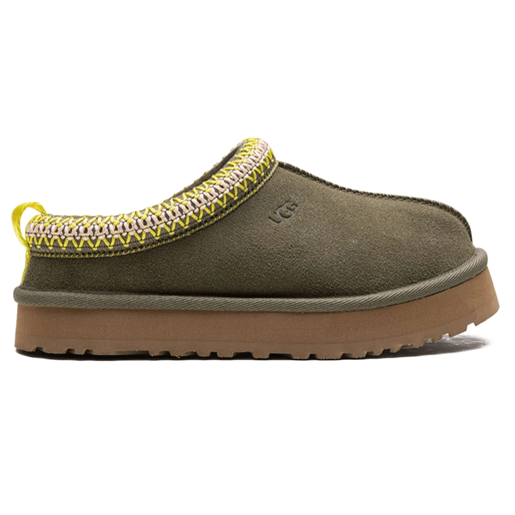 1 UGG Tazz Burnt Olive – תמונה 1