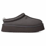 UGG Tazz II Slipper Obsidian
