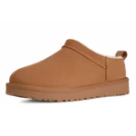 ⁦UGG Classic Micro Chestnut⁩ – תמונה ⁦2⁩