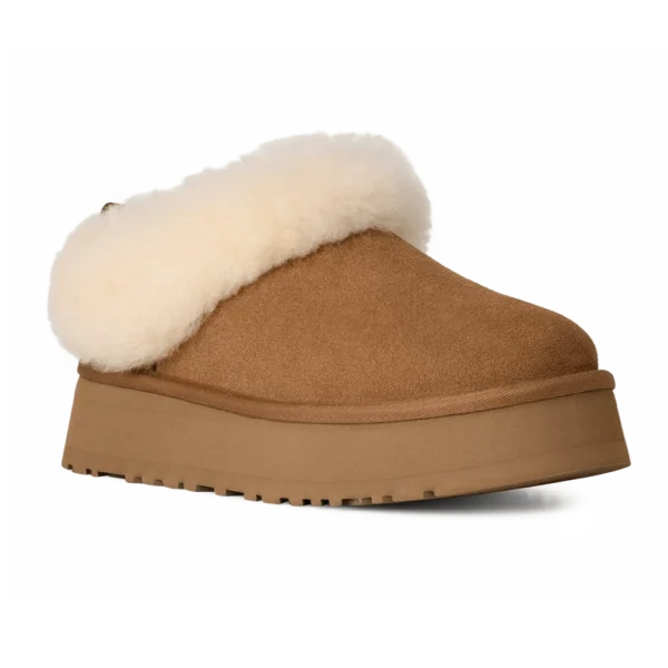 ⁦UGG Tazzelle Slippers Chestnut⁩ – תמונה ⁦2⁩
