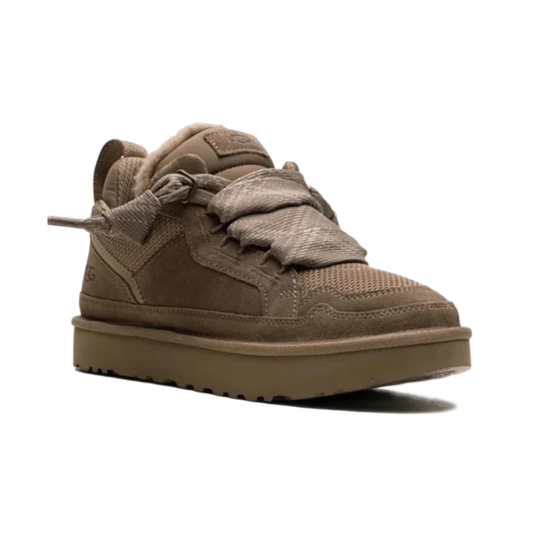 ⁦UGG Lowmel Hickory⁩ – תמונה ⁦2⁩