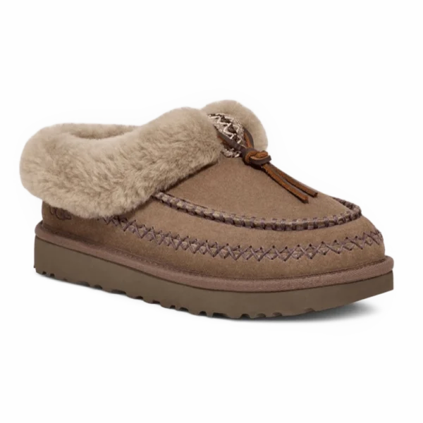 ⁦UGG Tasman Alpine Hickory⁩ – תמונה ⁦2⁩