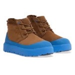 ⁦UGG Neumel Weather Hybrid Boots Chestnut Big Sky⁩ – תמונה ⁦2⁩
