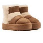 ⁦UGG Classic Chillapeak Boots Chestnut⁩ – תמונה ⁦2⁩