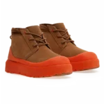 ⁦UGG Neumel Weather Chestnut Orange⁩ – תמונה ⁦2⁩
