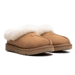 ⁦UGG Tazzette Slippers Chestnut⁩ – תמונה ⁦2⁩
