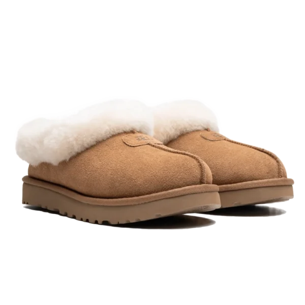 ⁦UGG Tazzette Slippers Chestnut⁩ – תמונה ⁦2⁩