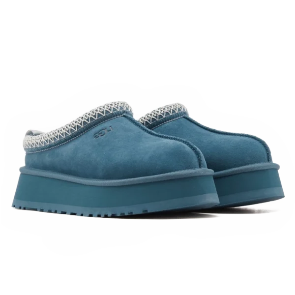 ⁦UGG Tazz Deep Ice⁩ – תמונה ⁦2⁩