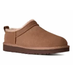 ⁦UGG Classic Micro Rocky Oak⁩ – תמונה ⁦2⁩