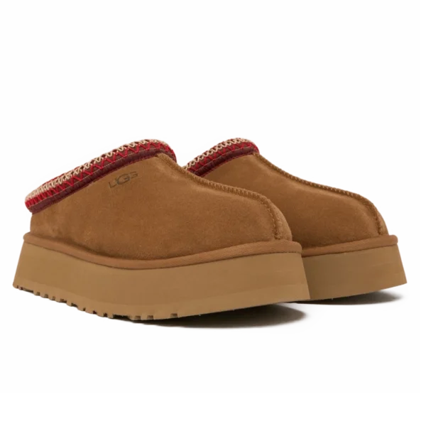 ⁦UGG Tazz Chestnut⁩ – תמונה ⁦2⁩