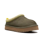 ⁦UGG Tazz Burnt Olive⁩ – תמונה ⁦2⁩
