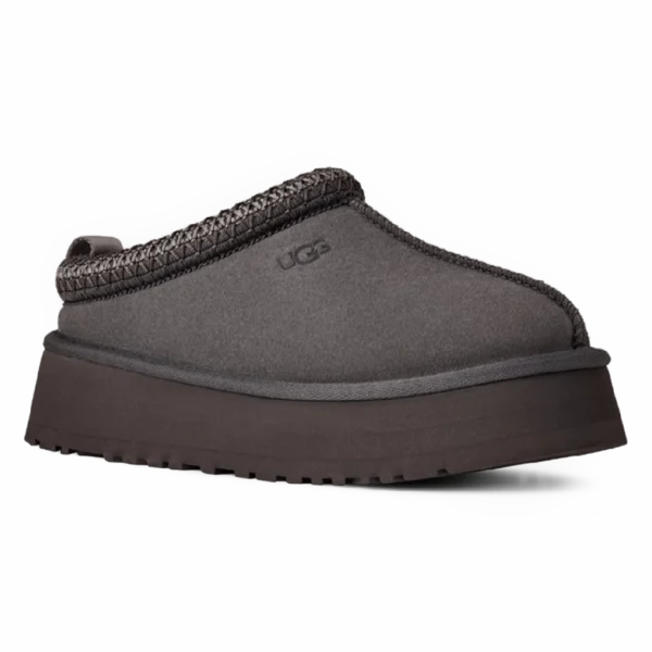 ⁦UGG Tazz II Slipper Obsidian⁩ – תמונה ⁦2⁩