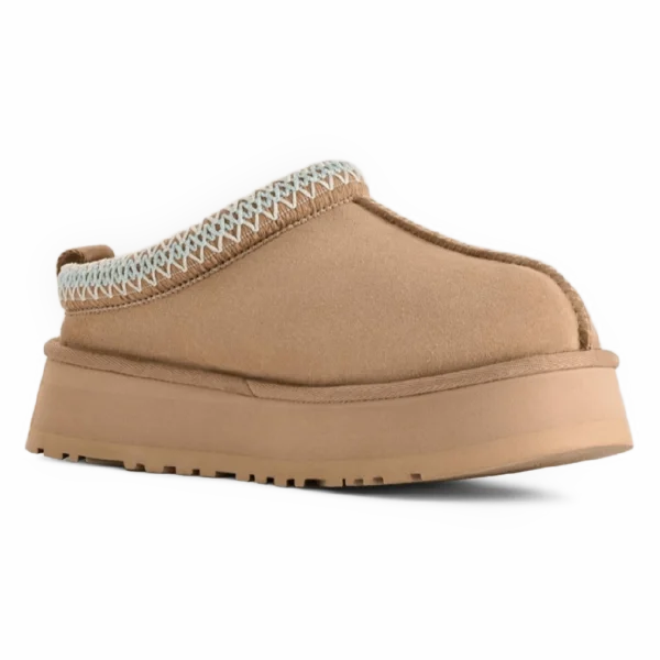 ⁦UGG Tazz Sand⁩ – תמונה ⁦2⁩