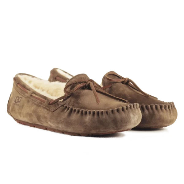 ⁦UGG Dakota Brown⁩ – תמונה ⁦2⁩