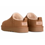 ⁦UGG Classic Micro Chestnut⁩ – תמונה ⁦3⁩