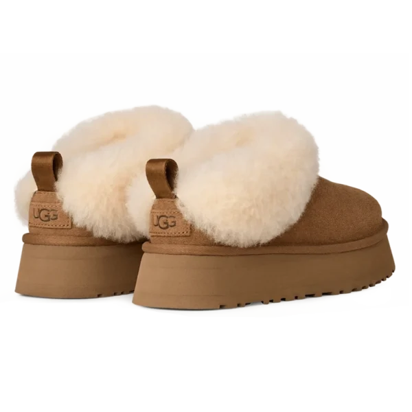 ⁦UGG Tazzelle Slippers Chestnut⁩ – תמונה ⁦3⁩