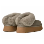 ⁦UGG Tazzelle Slippers Moss Green⁩ – תמונה ⁦3⁩