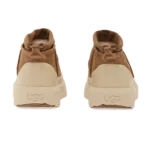 ⁦UGG Classic Ultra Mini Weather Hybrid Boots Chestnut Whitecap⁩ – תמונה ⁦3⁩