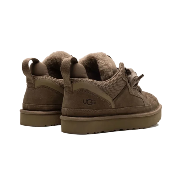 ⁦UGG Lowmel Hickory⁩ – תמונה ⁦3⁩