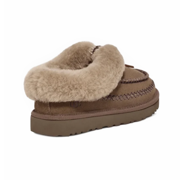 ⁦UGG Tasman Alpine Hickory⁩ – תמונה ⁦3⁩