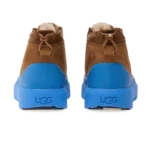 ⁦UGG Neumel Weather Hybrid Boots Chestnut Big Sky⁩ – תמונה ⁦3⁩