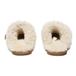 ⁦UGG Australian Shepherd Cecil Slippers Cream⁩ – תמונה ⁦3⁩