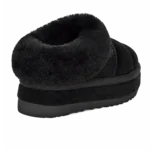 ⁦UGG Tazzlita Slipper Black⁩ – תמונה ⁦3⁩