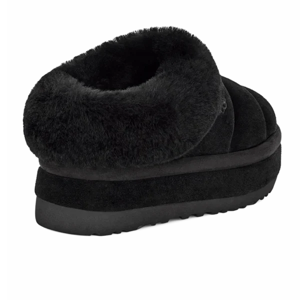 ⁦UGG Tazzlita Slipper Black⁩ – תמונה ⁦3⁩