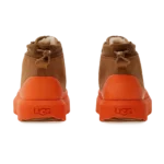 ⁦UGG Neumel Weather Chestnut Orange⁩ – תמונה ⁦3⁩