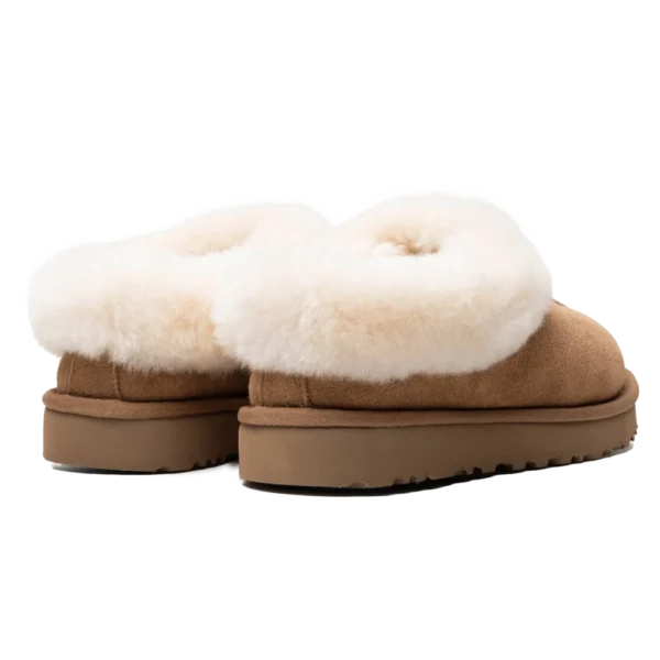 ⁦UGG Tazzette Slippers Chestnut⁩ – תמונה ⁦3⁩