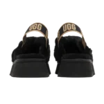⁦UGG Disco Cross Slide Tiger Print⁩ – תמונה ⁦3⁩
