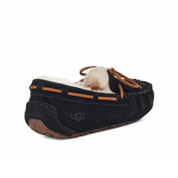 ⁦UGG Dakota Black⁩ – תמונה ⁦3⁩