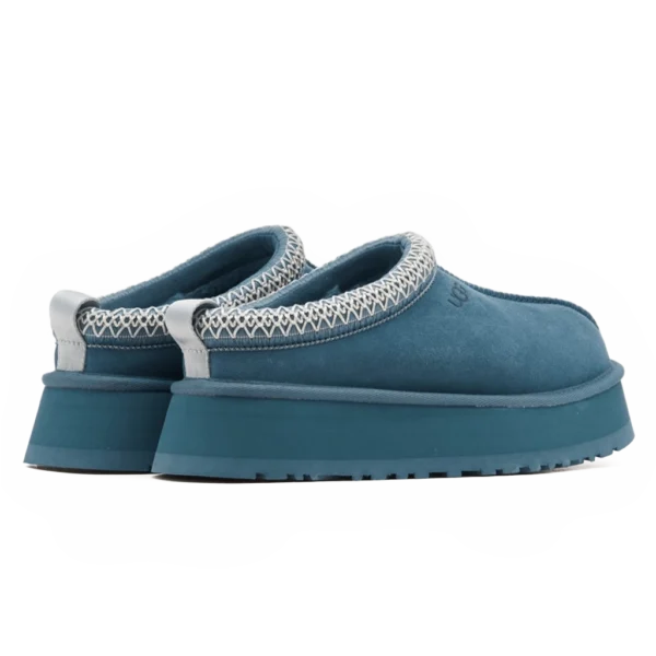 ⁦UGG Tazz Deep Ice⁩ – תמונה ⁦3⁩